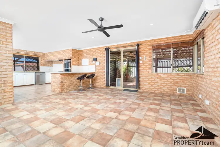 Third view of Homely house listing, 41 Cooper Circuit, Mount Tarcoola WA 6530