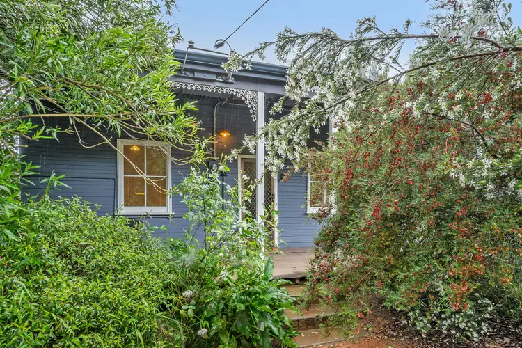 11 Byfield Road, Parkerville WA 6081