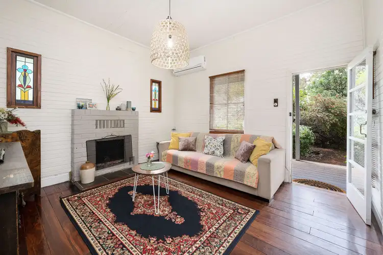 Fifth view of Homely house listing, 11 Byfield Road, Parkerville WA 6081