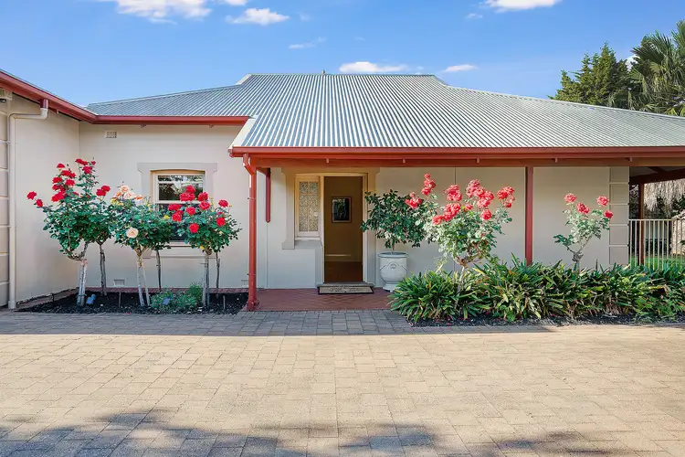 Third view of Homely house listing, 642A Goodwood Road, Daw Park SA 5041