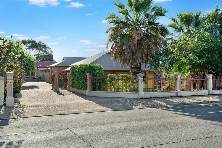 Fourth view of Homely house listing, 642A Goodwood Road, Daw Park SA 5041