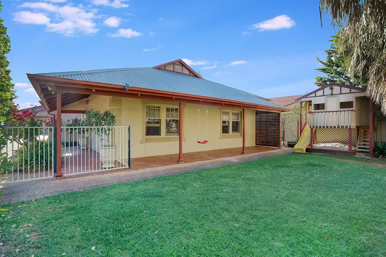 Fifth view of Homely house listing, 642A Goodwood Road, Daw Park SA 5041