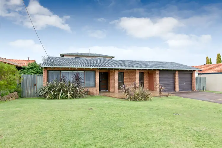 Main view of Homely house listing, 9 Bolger Place, Booragoon WA 6154