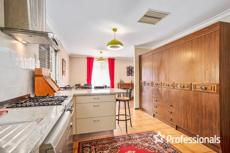 Seventh view of Homely house listing, 105 Third Avenue, Kelmscott WA 6111