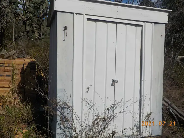 Second view of Homely land listing, 159 Hunter St, Mount Perry QLD 4671