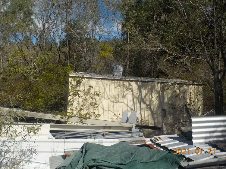 Third view of Homely land listing, 159 Hunter St, Mount Perry QLD 4671