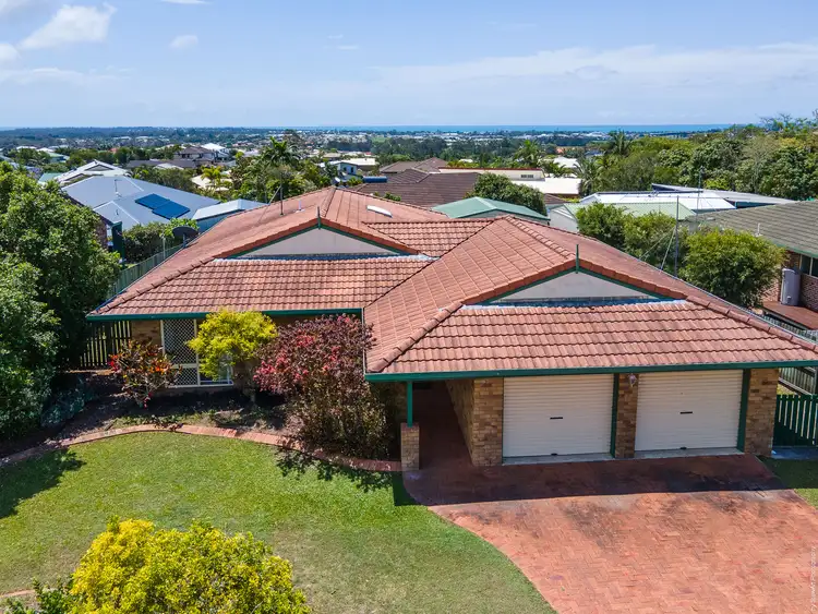 87 Christensen Street, Urraween QLD 4655