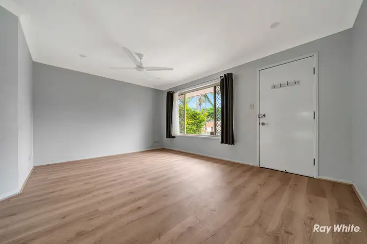 Third view of Homely house listing, 124 First Avenue, Marsden QLD 4132