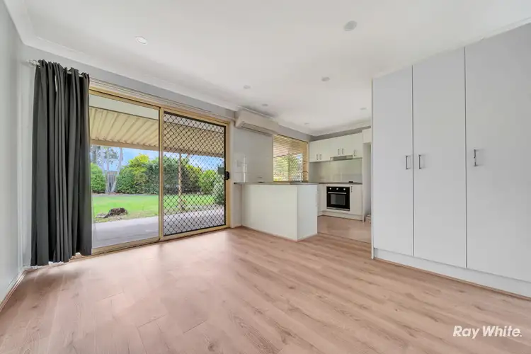 Fourth view of Homely house listing, 124 First Avenue, Marsden QLD 4132