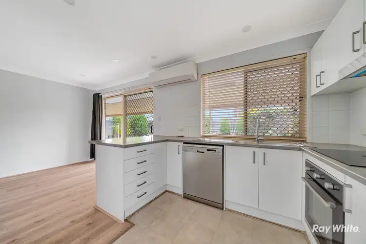 Sixth view of Homely house listing, 124 First Avenue, Marsden QLD 4132
