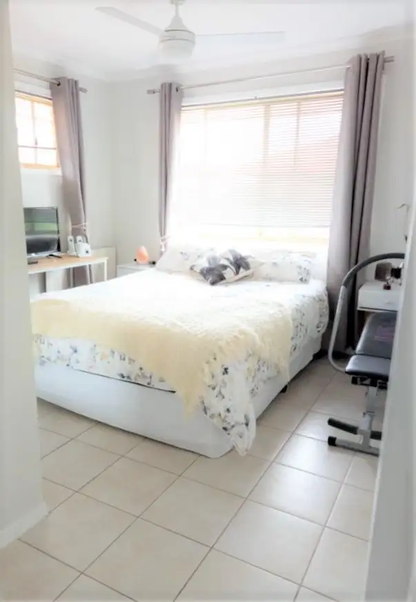 Fifth view of Homely unit listing, 9/160 Barrier Reef Drive, Mermaid Waters QLD 4218