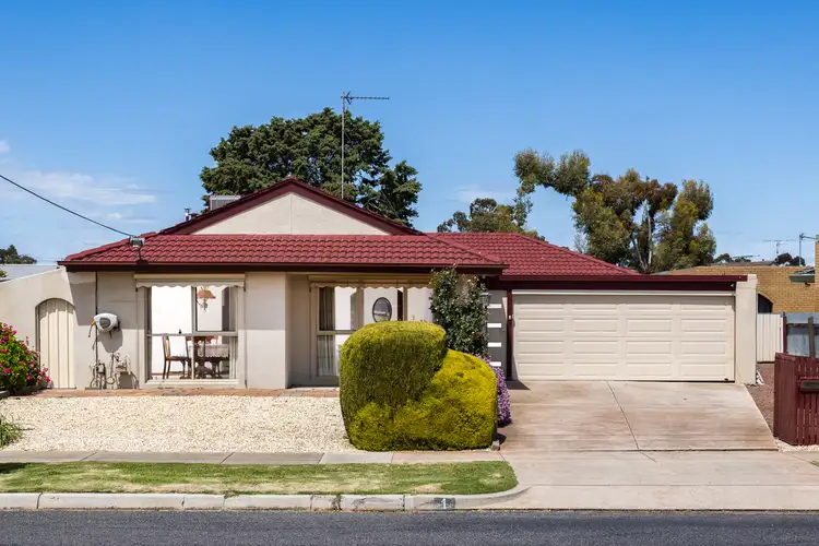 1 Schwarz Avenue, Horsham VIC 3400