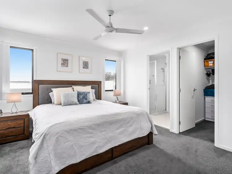 Second view of Homely townhouse listing, 20/7 Border Drive North, Currumbin Waters QLD 4223