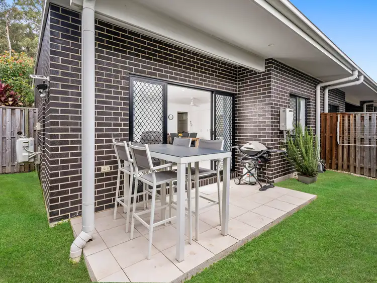 Third view of Homely townhouse listing, 20/7 Border Drive North, Currumbin Waters QLD 4223