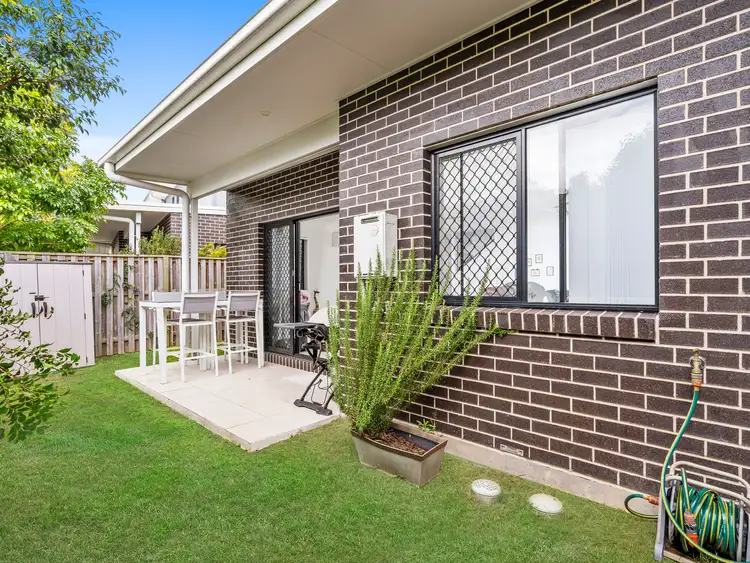 Fourth view of Homely townhouse listing, 20/7 Border Drive North, Currumbin Waters QLD 4223
