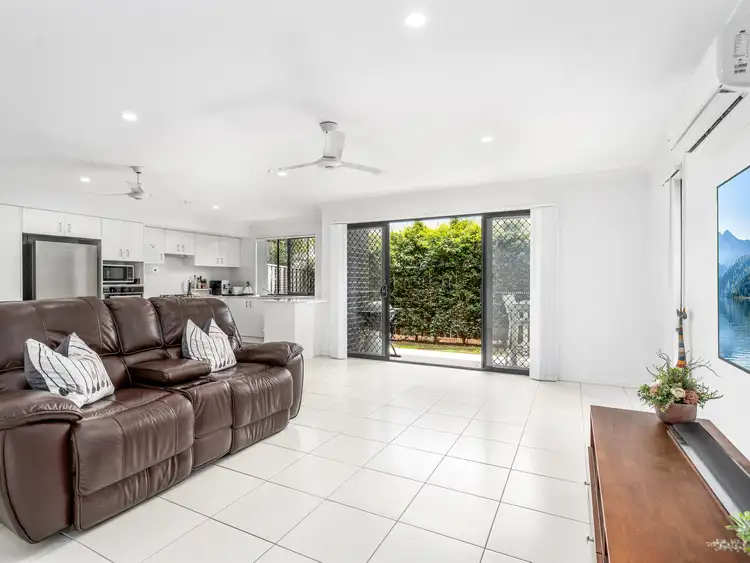 Fifth view of Homely townhouse listing, 20/7 Border Drive North, Currumbin Waters QLD 4223