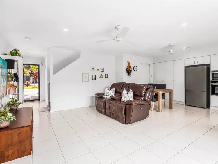 Sixth view of Homely townhouse listing, 20/7 Border Drive North, Currumbin Waters QLD 4223