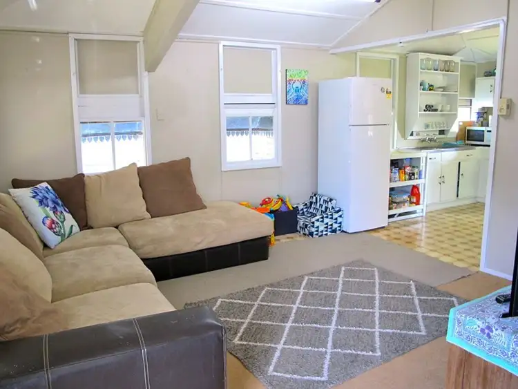 Fourth view of Homely house listing, 49 Mckenney Street, South Mackay QLD 4740