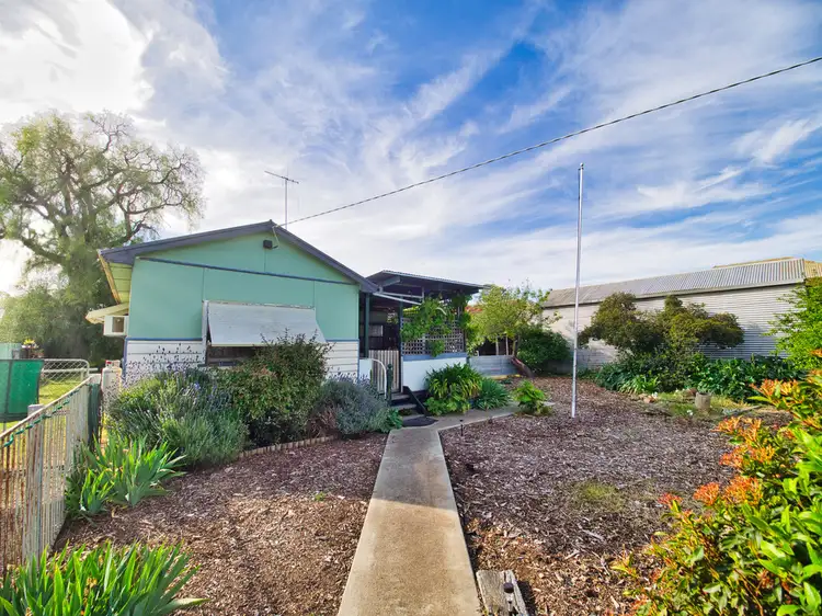 Main view of Homely house listing, 41 Main Street, Bealiba VIC 3475