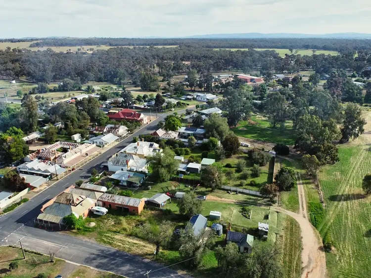 Third view of Homely house listing, 41 Main Street, Bealiba VIC 3475