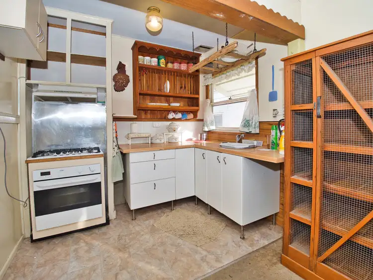 Fifth view of Homely house listing, 41 Main Street, Bealiba VIC 3475
