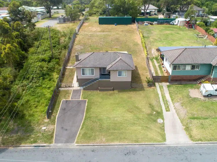 Main view of Homely house listing, 21 Faucett Street, Blackalls Park NSW 2283