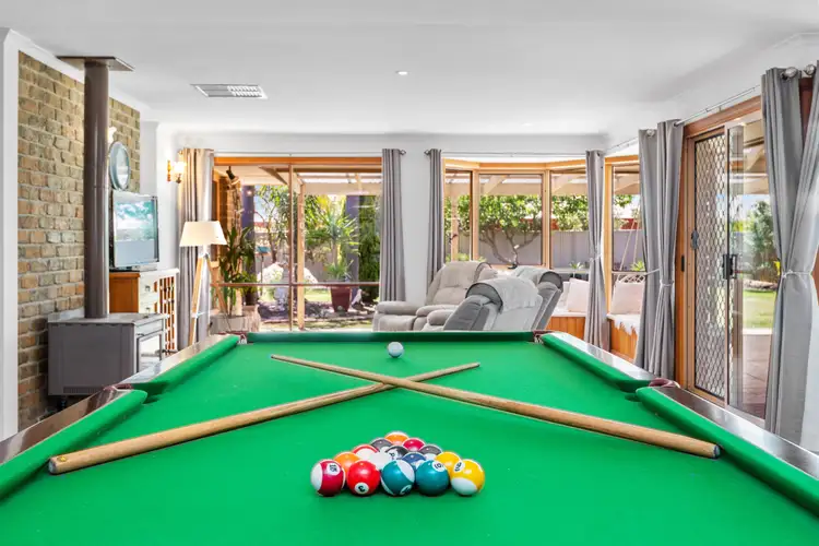 Third view of Homely house listing, 45 Horndale Drive, Happy Valley SA 5159