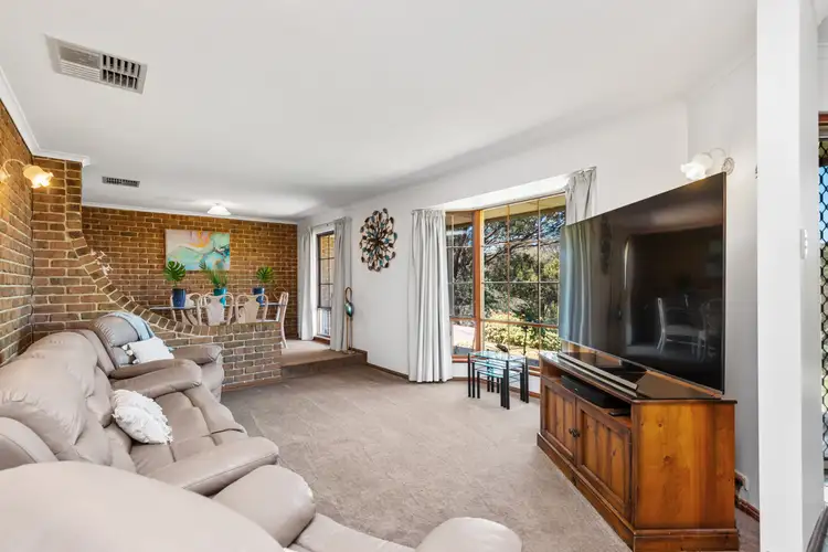 Fifth view of Homely house listing, 45 Horndale Drive, Happy Valley SA 5159