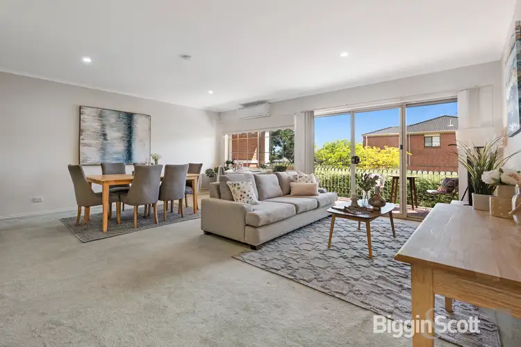 6/60 Avendon Boulevard, Glen Waverley VIC 3150