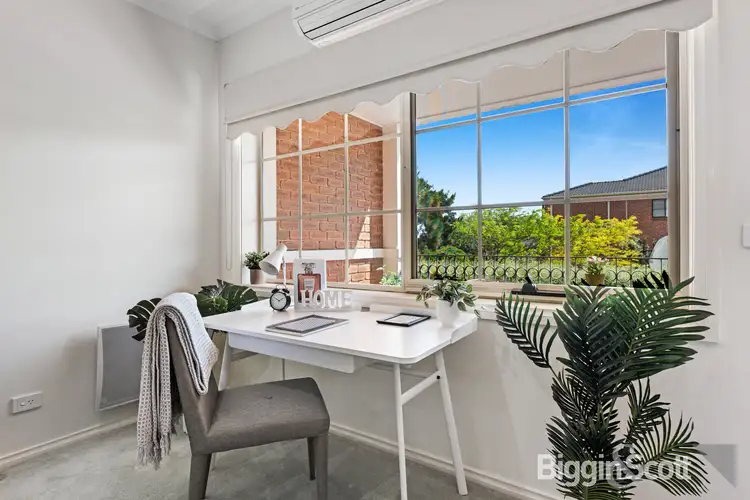 Third view of Homely apartment listing, 6/60 Avendon Boulevard, Glen Waverley VIC 3150