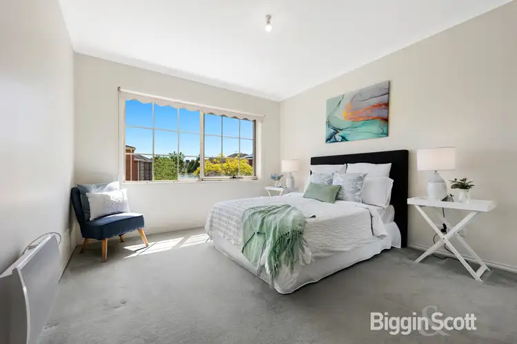 Fourth view of Homely apartment listing, 6/60 Avendon Boulevard, Glen Waverley VIC 3150