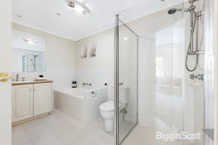 Sixth view of Homely apartment listing, 6/60 Avendon Boulevard, Glen Waverley VIC 3150