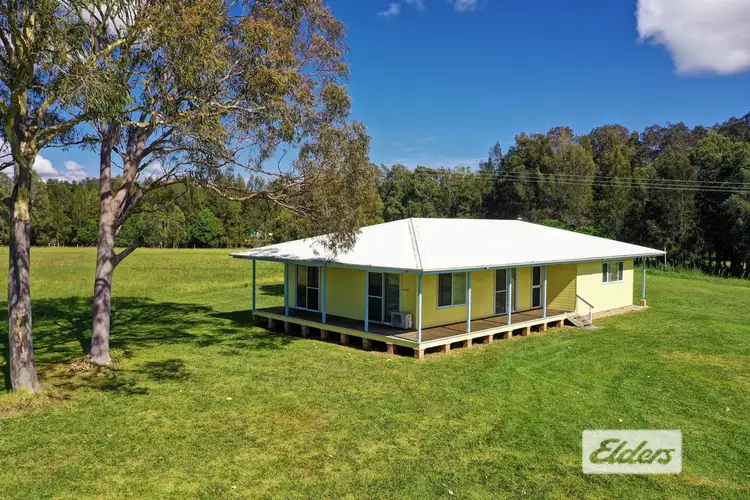 169 Cowans Lane, Oxley Island NSW 2430