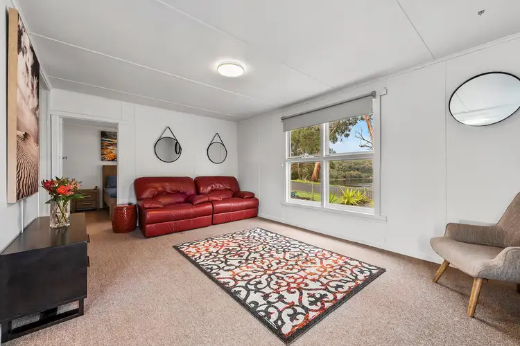 Second view of Homely house listing, 44 Lettes Bay Road, Strahan TAS 7468