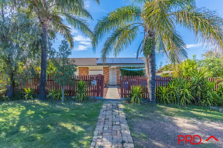 9 Maitland Street, Tamworth NSW 2340