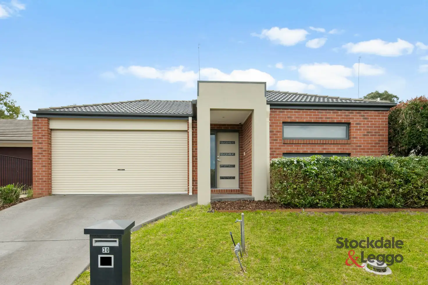 Main view of Homely house listing, 30 Silverwattle Drive, Lyndhurst VIC 3975