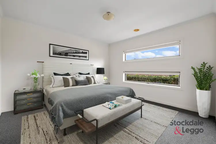Second view of Homely house listing, 30 Silverwattle Drive, Lyndhurst VIC 3975