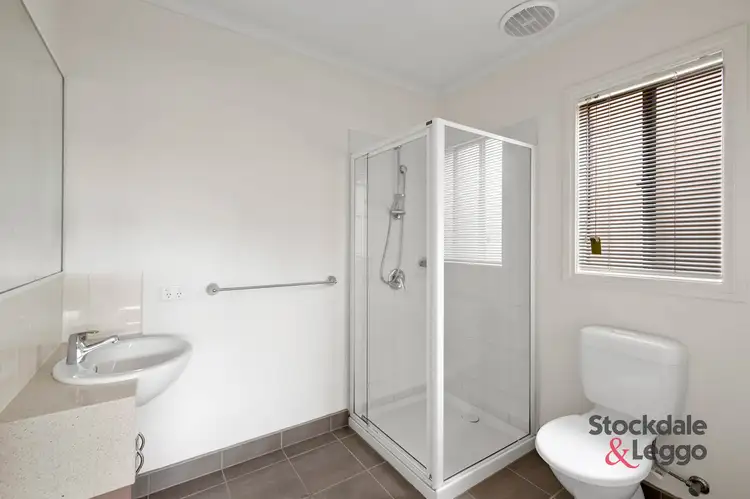 Third view of Homely house listing, 30 Silverwattle Drive, Lyndhurst VIC 3975