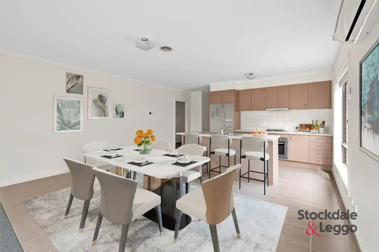 Sixth view of Homely house listing, 30 Silverwattle Drive, Lyndhurst VIC 3975