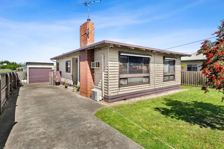 Second view of Homely house listing, 32 Stradbroke Street, Norlane VIC 3214