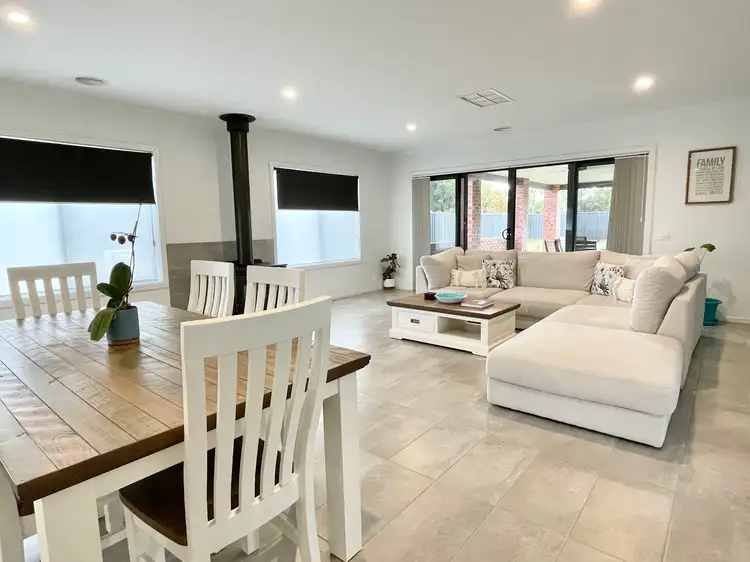 Third view of Homely house listing, 15 Settlers Way, Haven VIC 3401