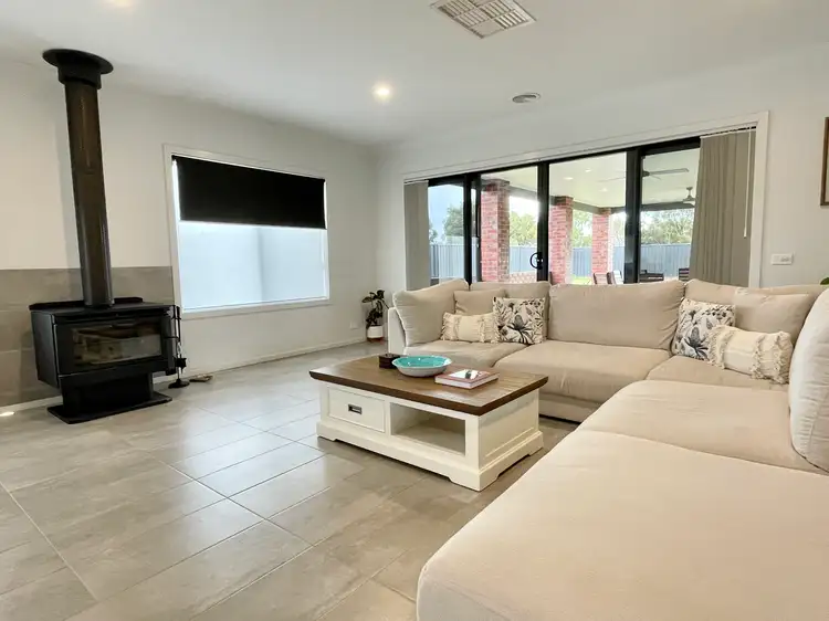 Fourth view of Homely house listing, 15 Settlers Way, Haven VIC 3401