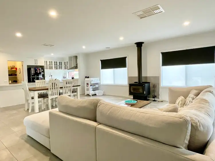 Fifth view of Homely house listing, 15 Settlers Way, Haven VIC 3401