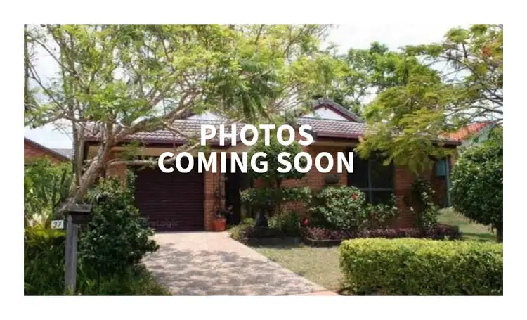 Second view of Homely house listing, 35 Willunga Place, Merrimac QLD 4226