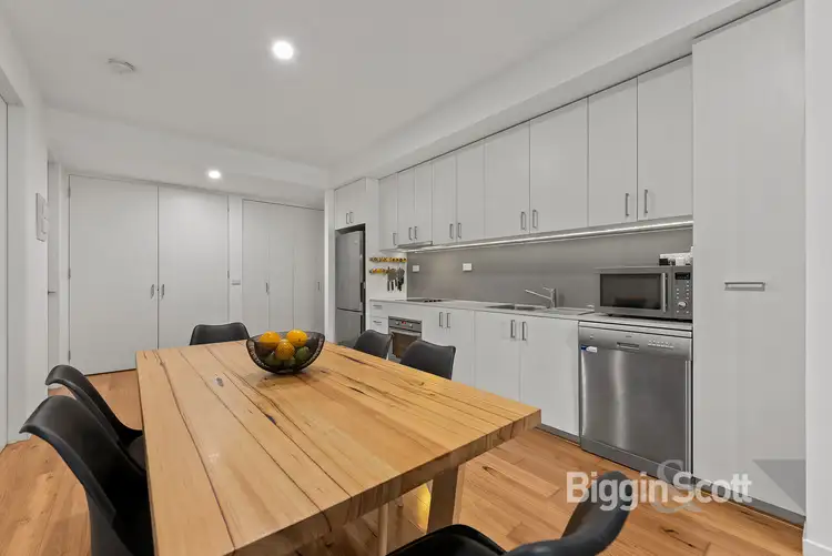 Seventh view of Homely apartment listing, 2/2-4 Samada Street,, Notting Hill VIC 3168