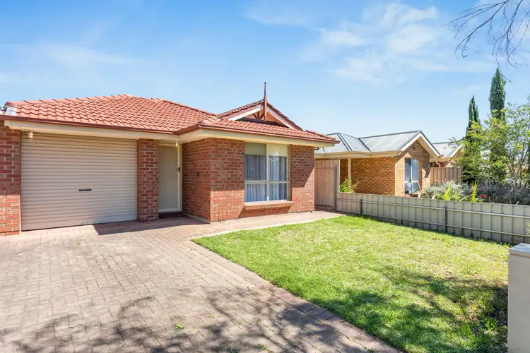 Second view of Homely house listing, 30 Hambledon Road, Campbelltown SA 5074