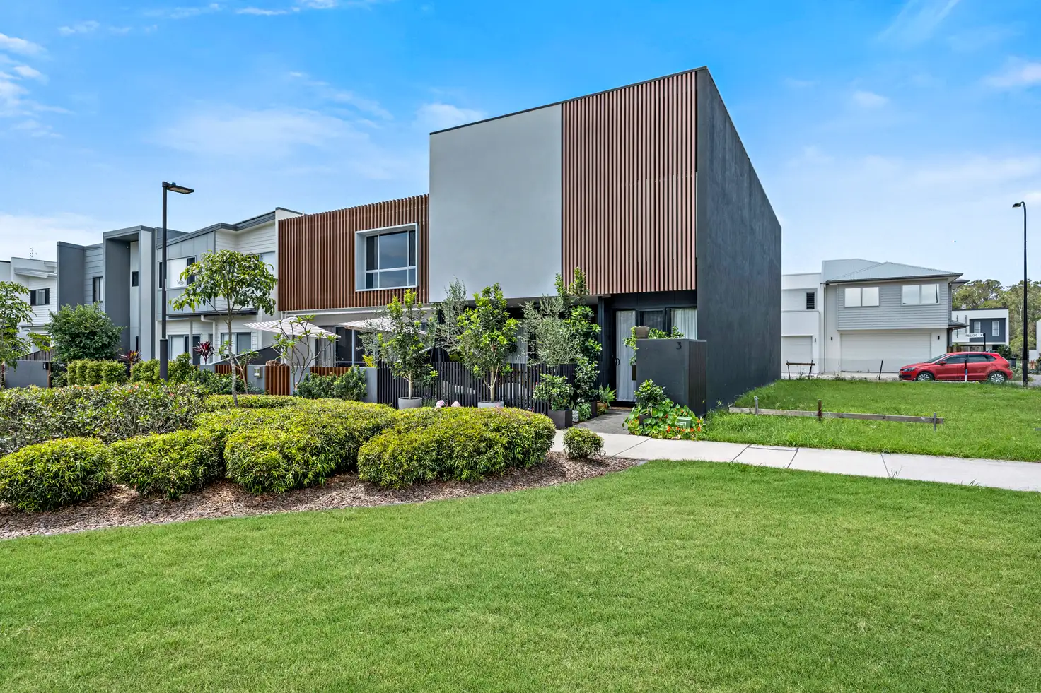 Main view of Homely house listing, 3 Pavilions Lane, Maroochydore QLD 4558