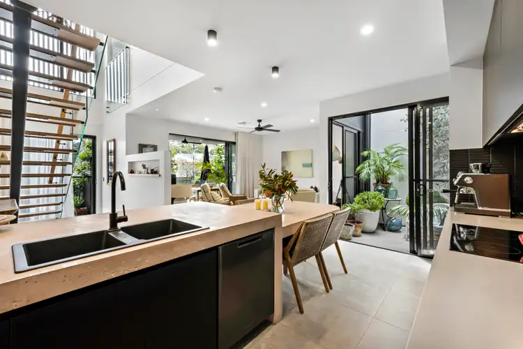 Third view of Homely house listing, 3 Pavilions Lane, Maroochydore QLD 4558