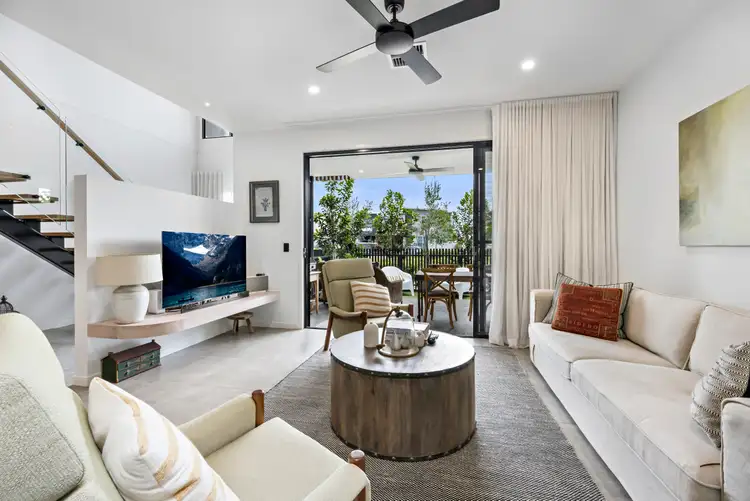 Fifth view of Homely house listing, 3 Pavilions Lane, Maroochydore QLD 4558