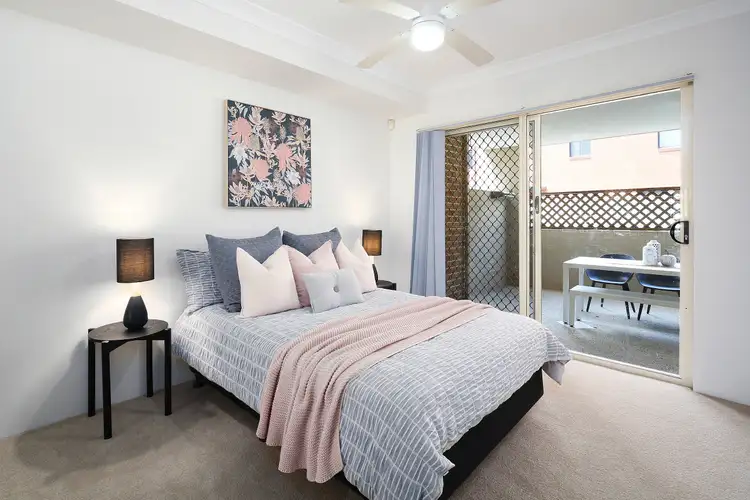 Fourth view of Homely unit listing, 16/8-10 Range Road, North Gosford NSW 2250